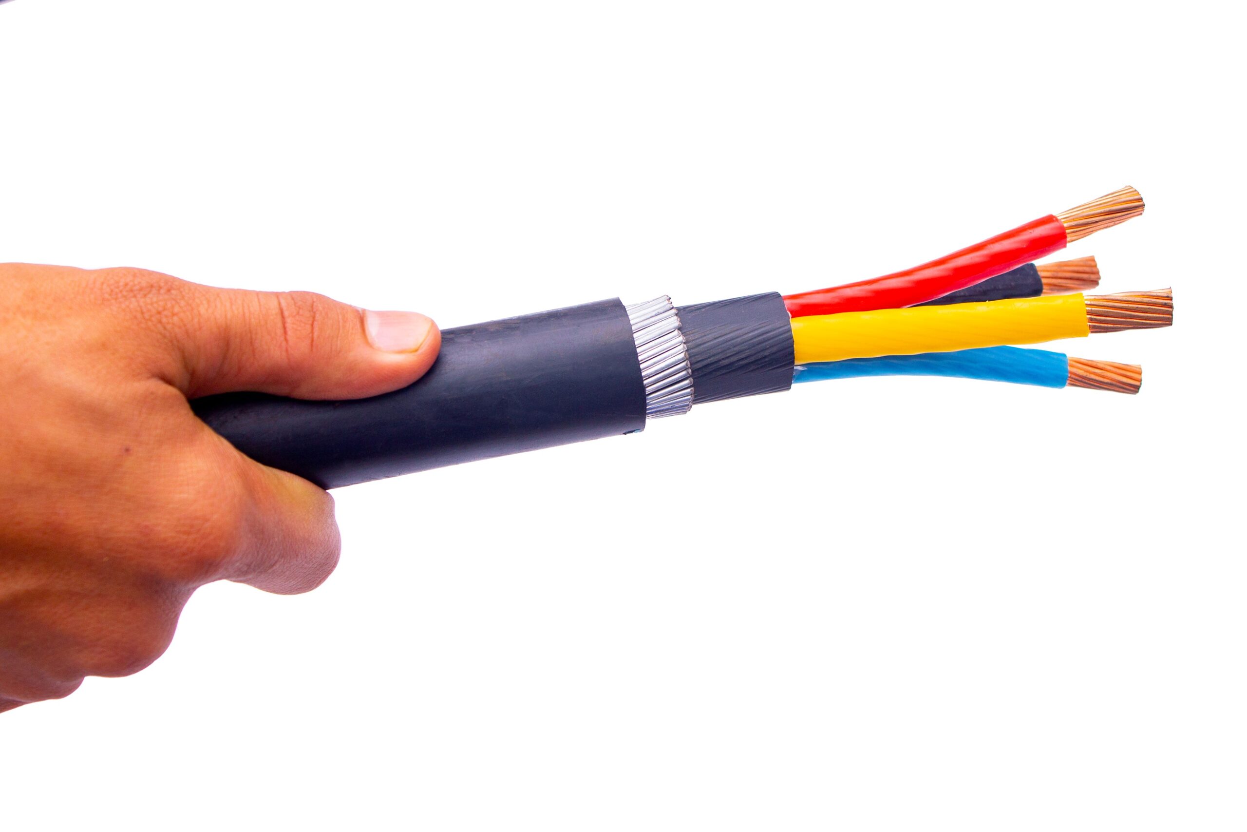 Electrical cable