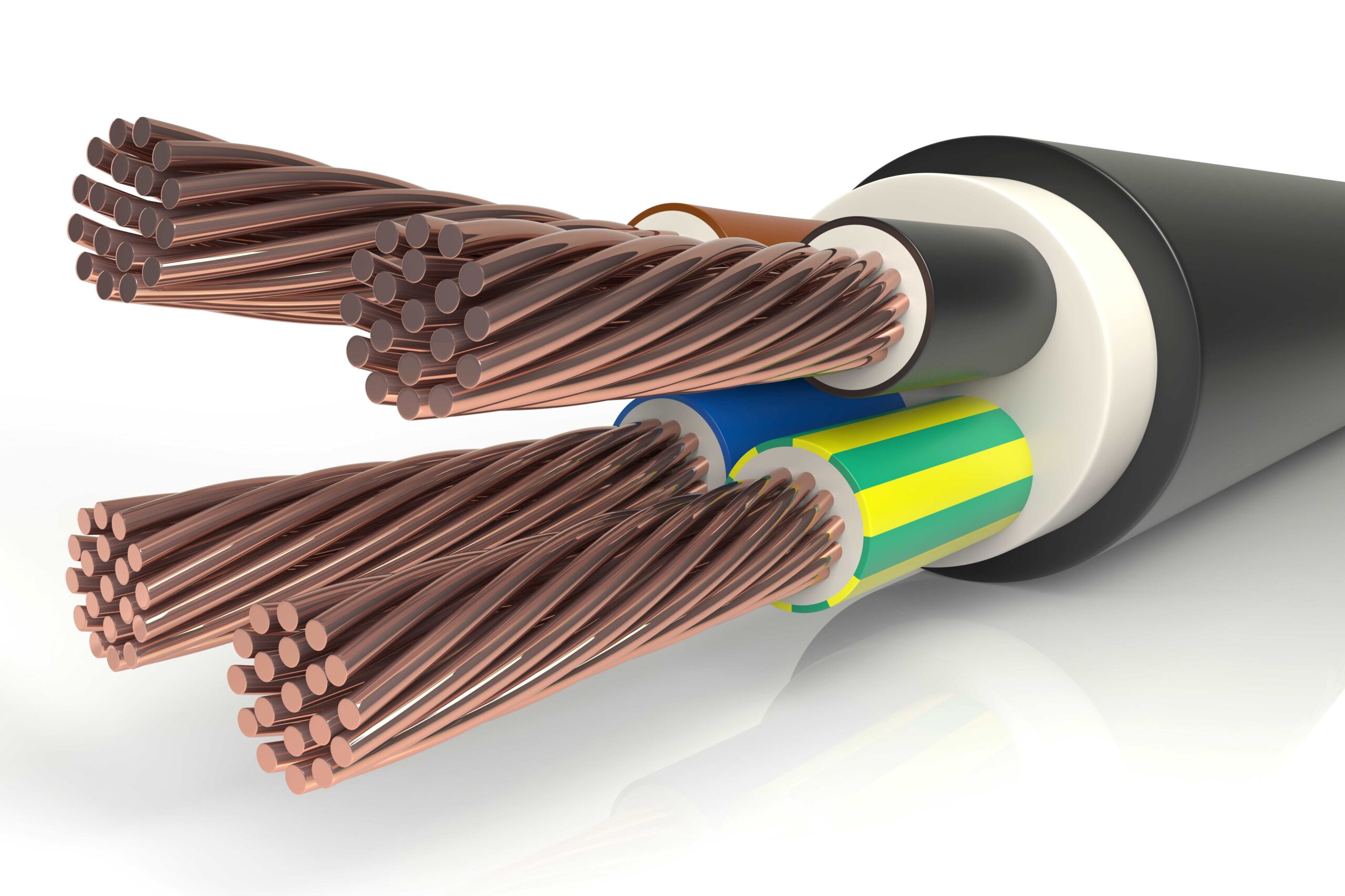 Electrical cable