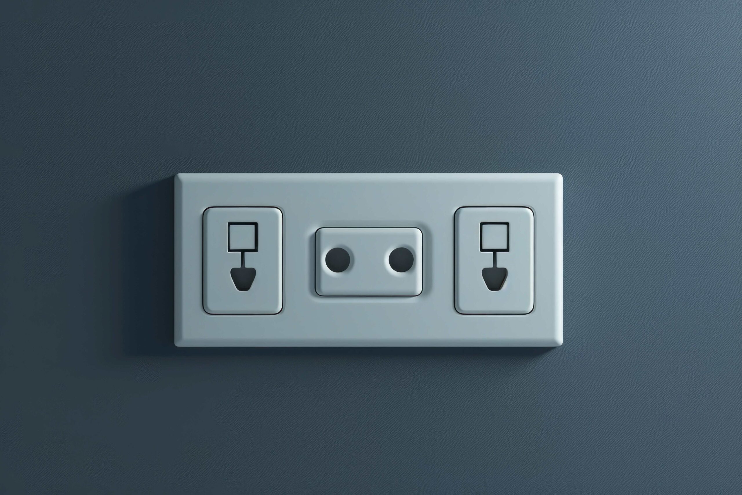 Switches And Outlets