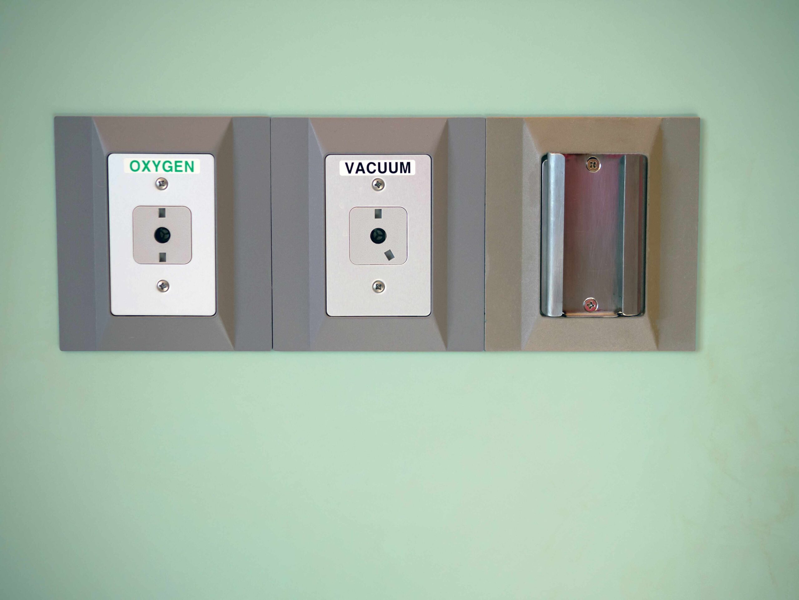 Switches And Outlets