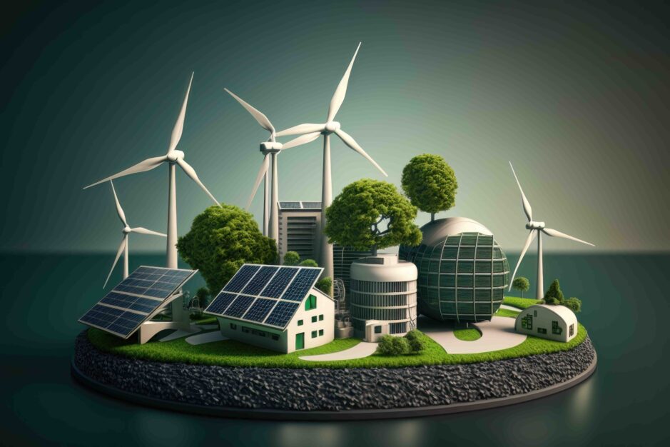 Solar Energy