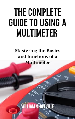 Multimeter Function