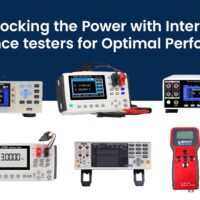 Uses of Multimeter