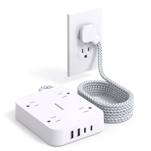 Best Multi Outlet Extension Cord