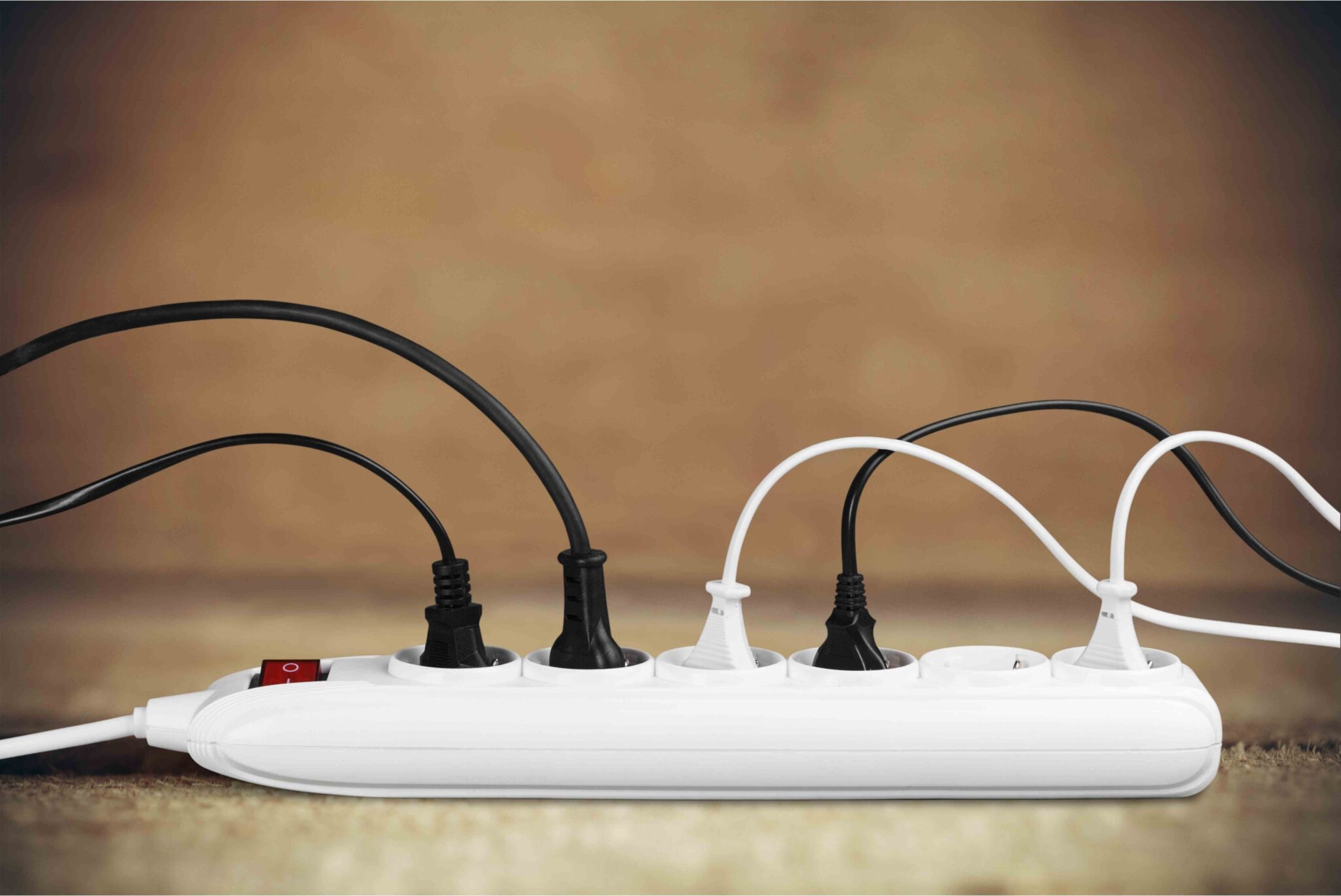 Extension Cord Safety: Tips for Tangle-Free Use