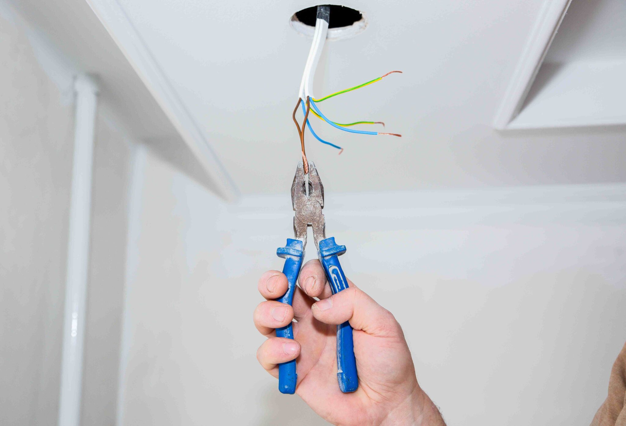 House Wiring Types Explained: Choose the Right One