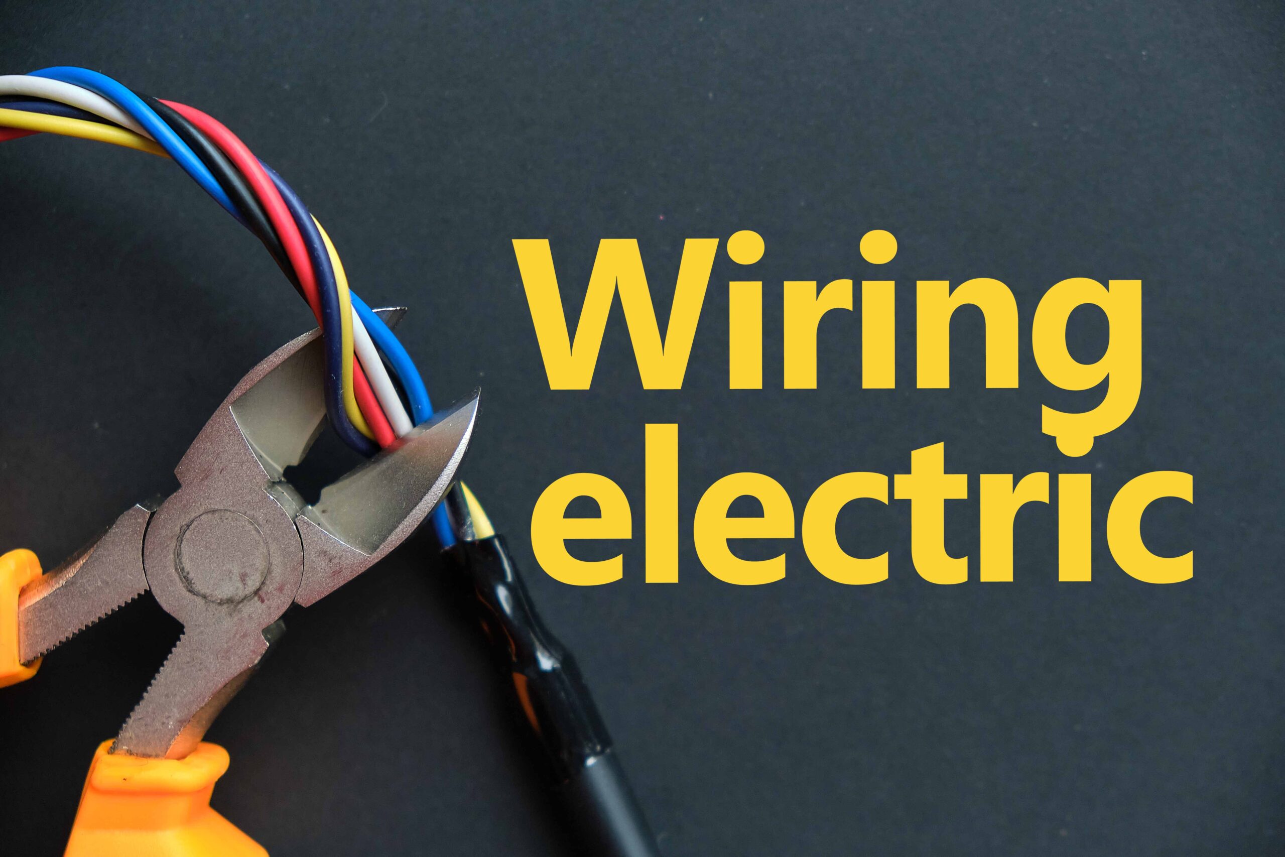 Wiring Electric