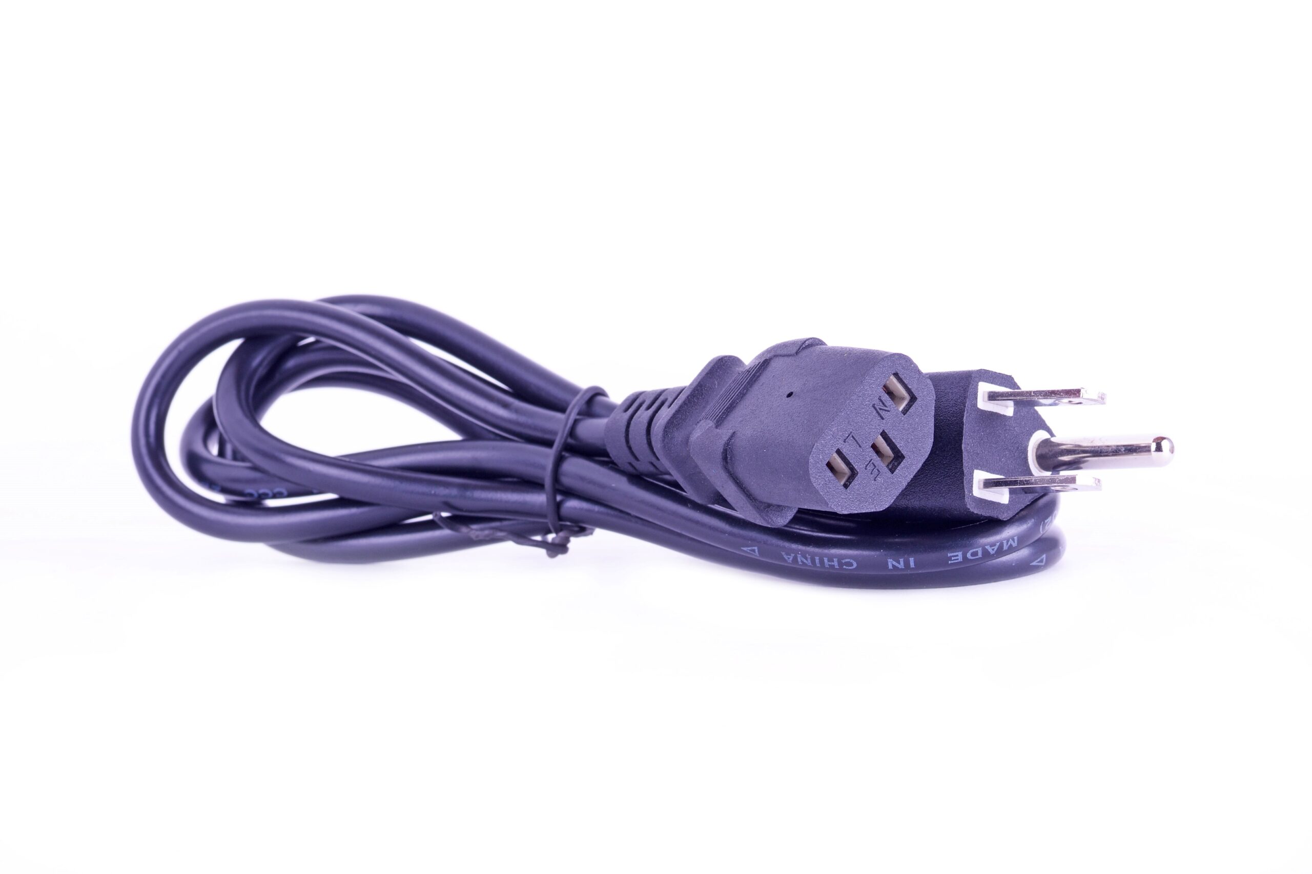 3 prong extension cord