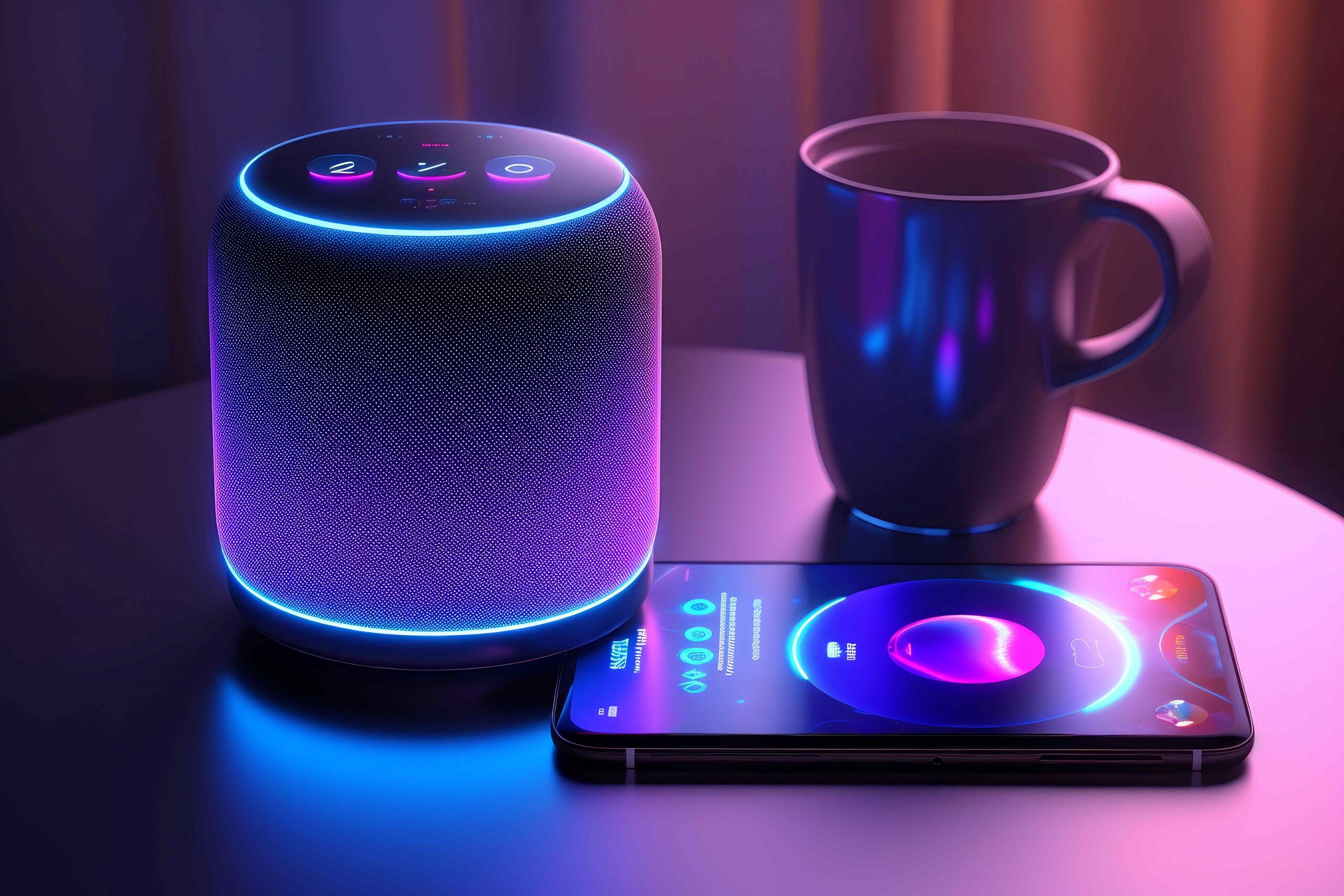 Google Smart Home Devices