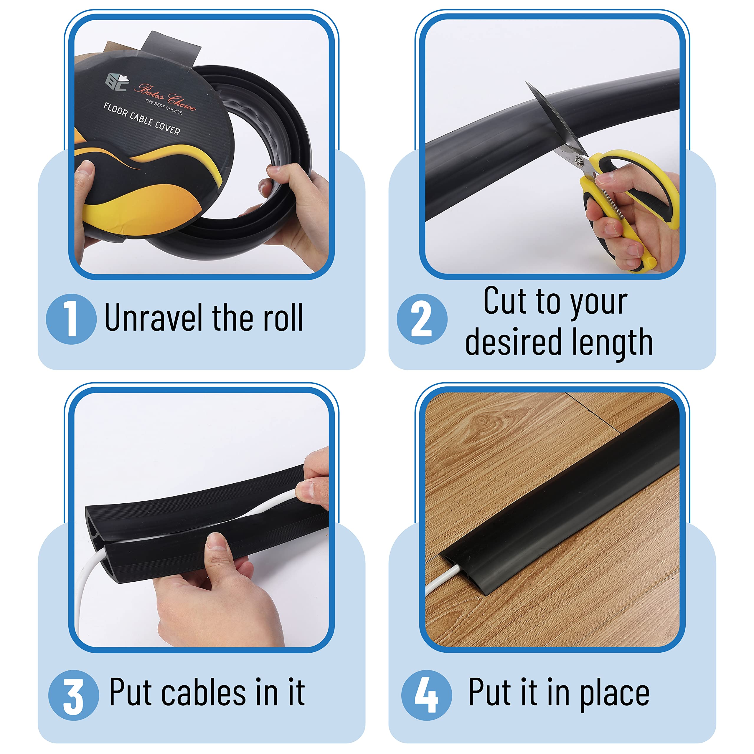 Cable Vs Wire: Unraveling the Best Choice for Your Needs