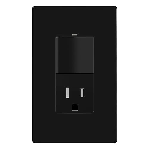 High End Light Switches And Outlets