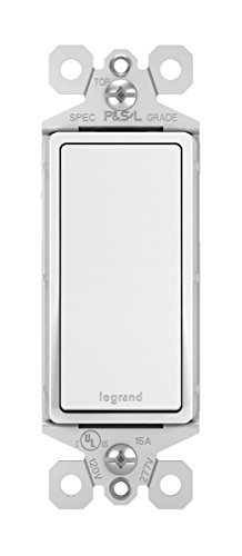 Legrand Light Switch