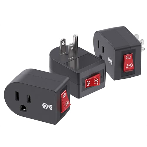 Switch Outlets