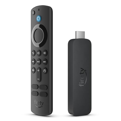 Amazon Fire Stick 4K Best Buy