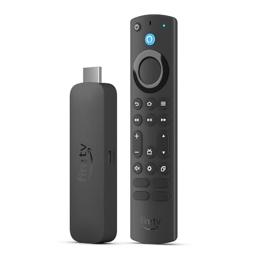 Best Amazon Fire Stick