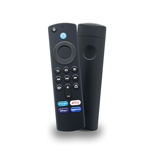 Best Buy Fire Stick Remote