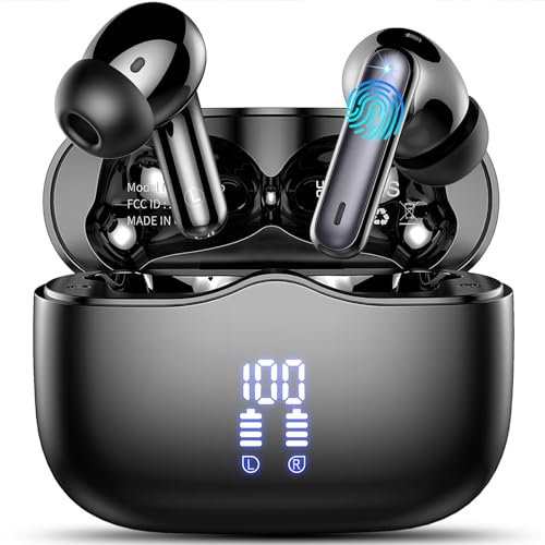 Best Wireless Earbuds for Iphone