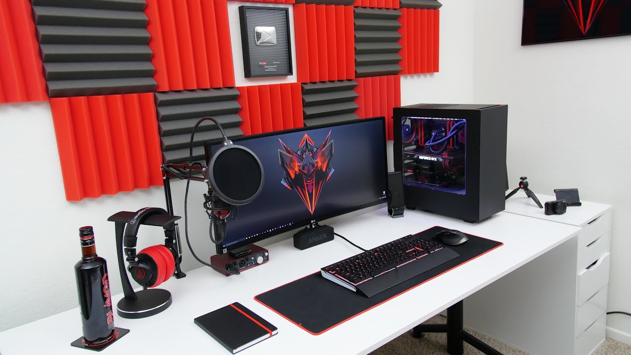 How to Get Better at Cable Management