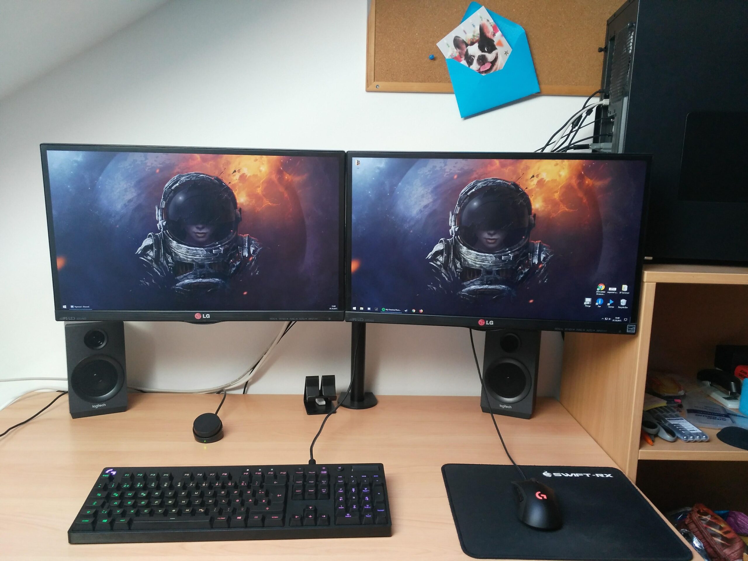 How to Improve Cable Management