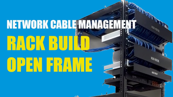 How to Learn Cable Management