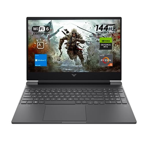 Top 10 Best Cheap Gaming Laptops