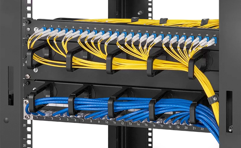Top 10 Cable Management Solutions