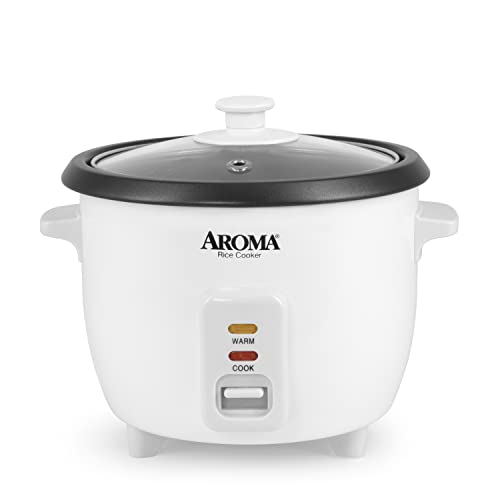 3 Cup Electric Rice Cooker