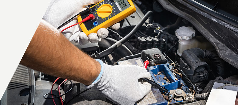 Auto Electrical Repair: Expert Solutions for Your Vehicle