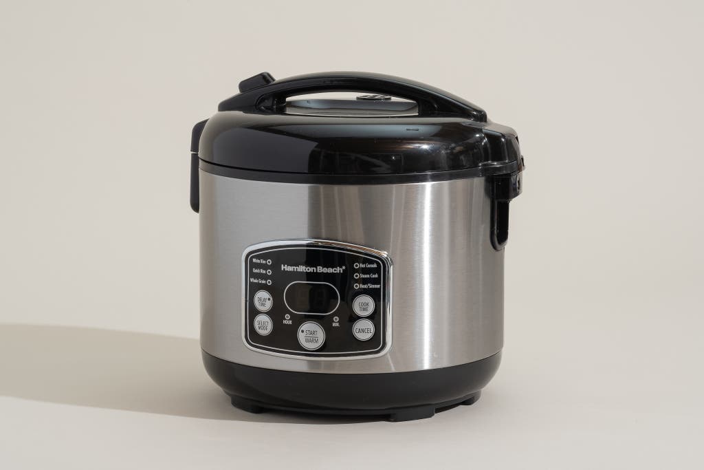 Best Cheap Rice Cooker: Top Affordable Picks for Perfect Rice