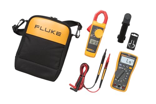 Best Fluke Multimeter for Electricians