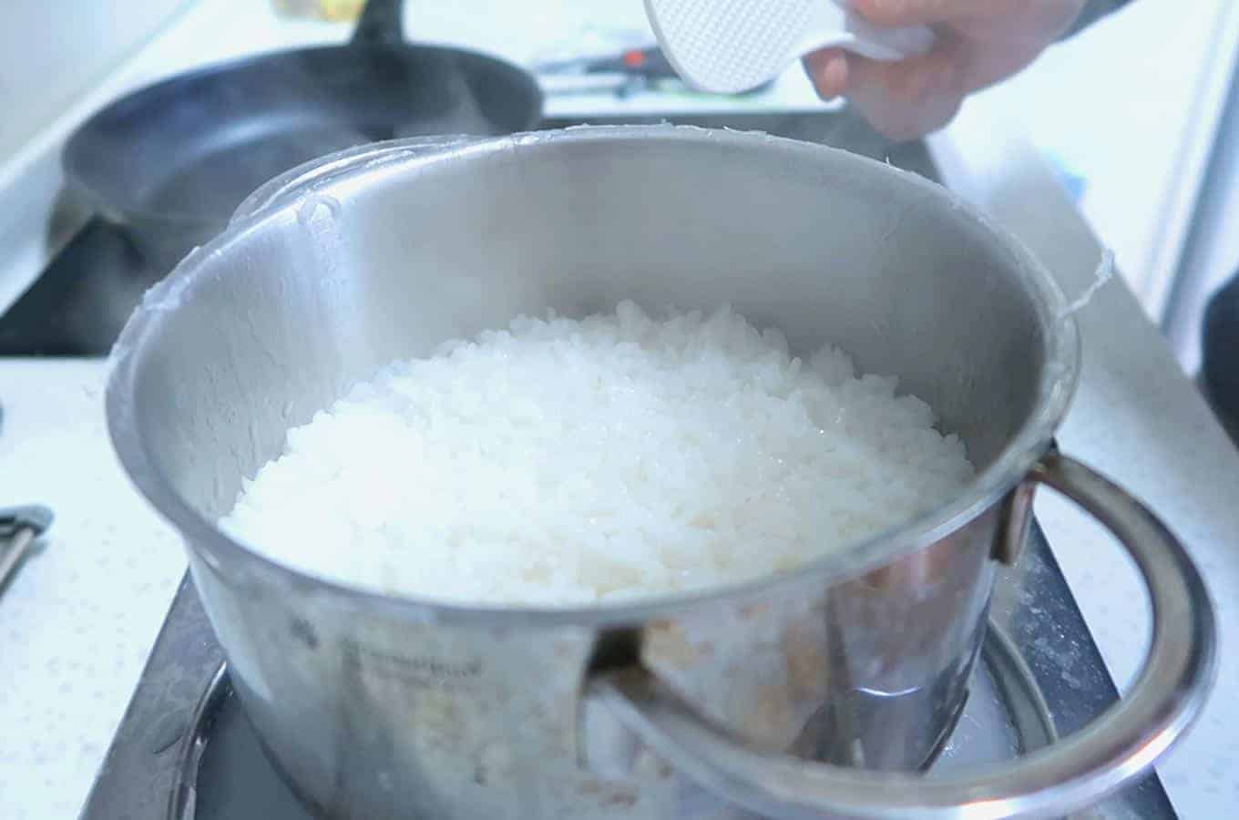 Best Korean Rice Cooker for Perfectly Fluffy Rice Every Time