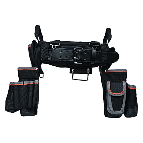 Best Tool Belt for Electricians