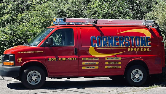 Cornerstone Electricians