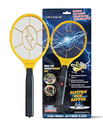 Electric Fly Swatter