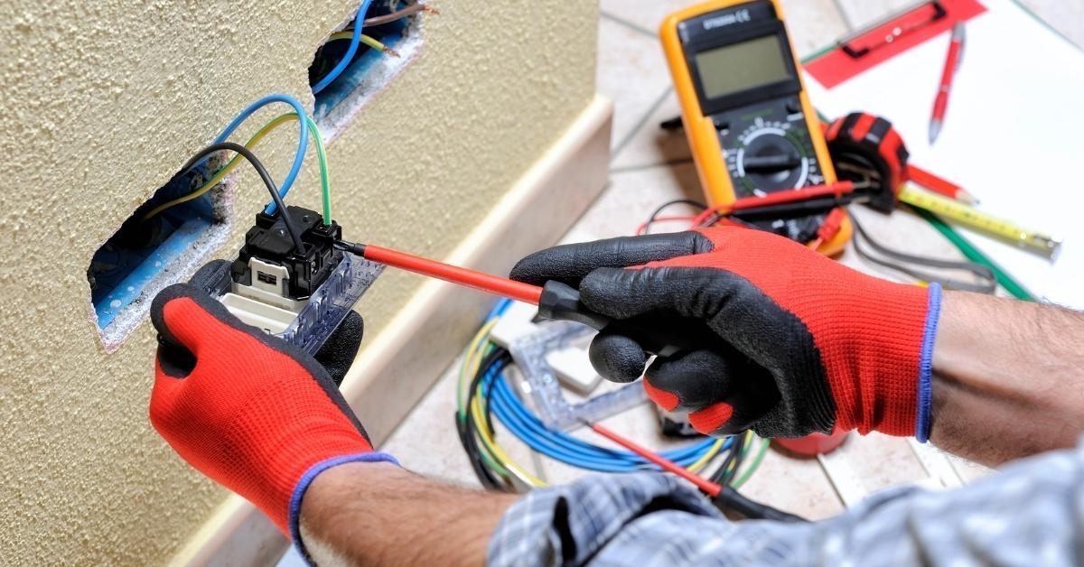 Electrical Installation Service