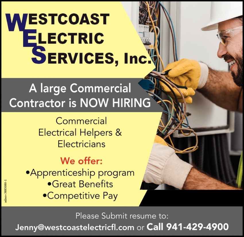 Electrician Jobs near Me