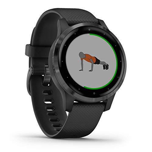 Garmin Vivoactive 4S