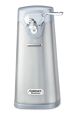 Kitchenaid Electric Can Opener