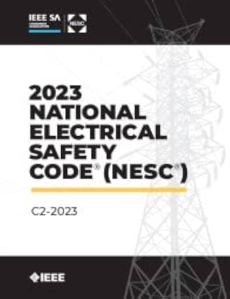 National Electric Safety Code