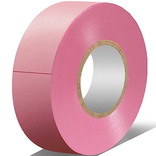 Pink Electrical Tape