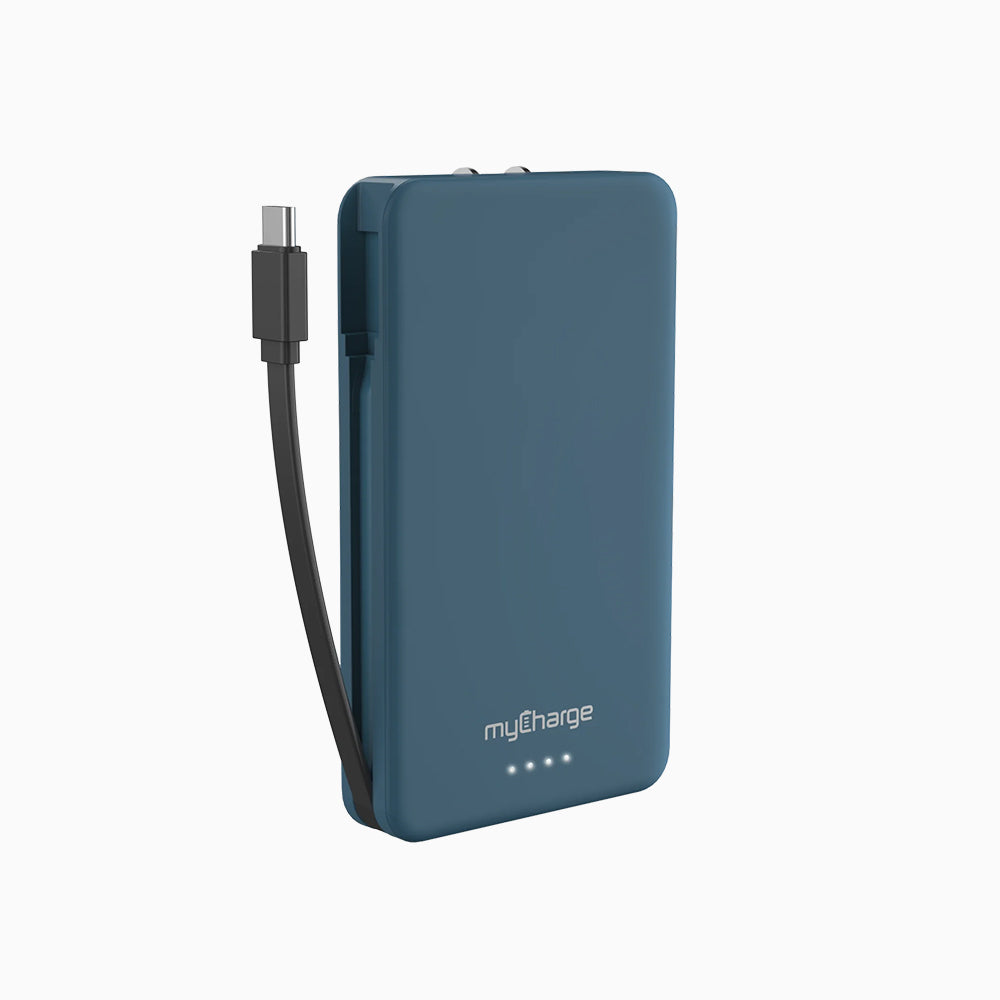 Power Bank: Your Ultimate Portable Charging Solution