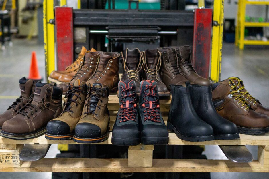 Boots for Electrician: Top 10 Sturdy and Safe Picks