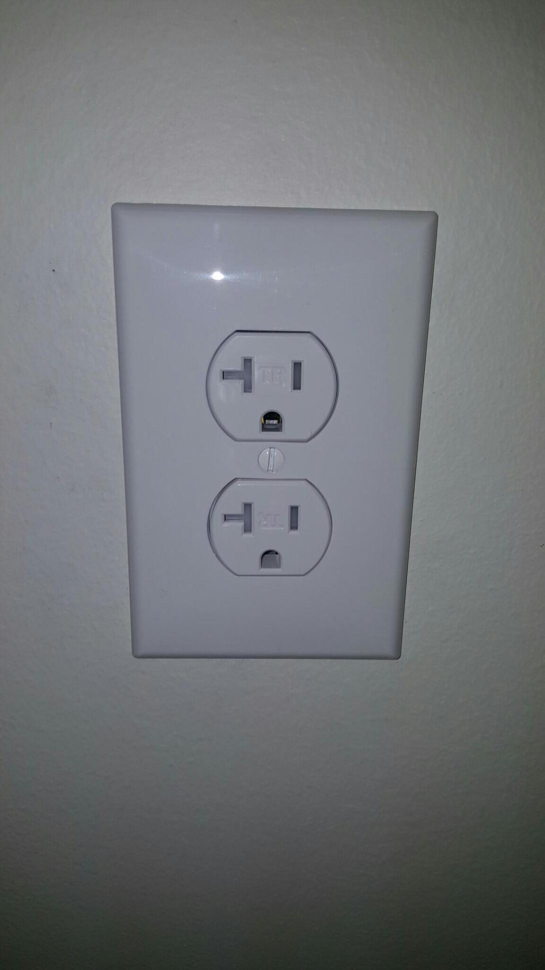 Child Proof Electrical Outlets How to Use