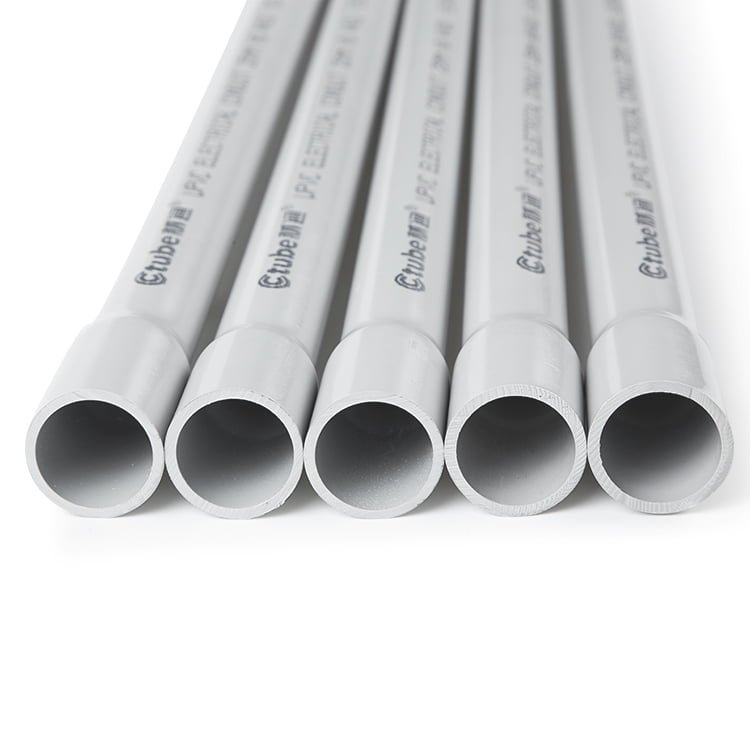 Conduit Pipes