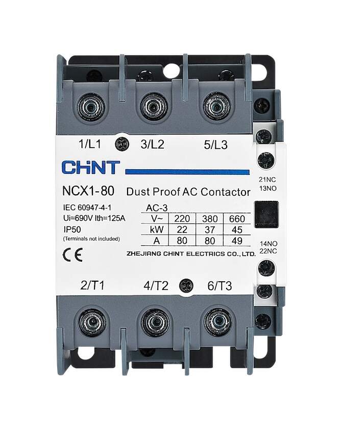 Contactor