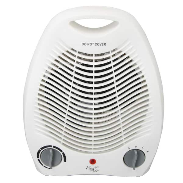 Electric Fan Heater