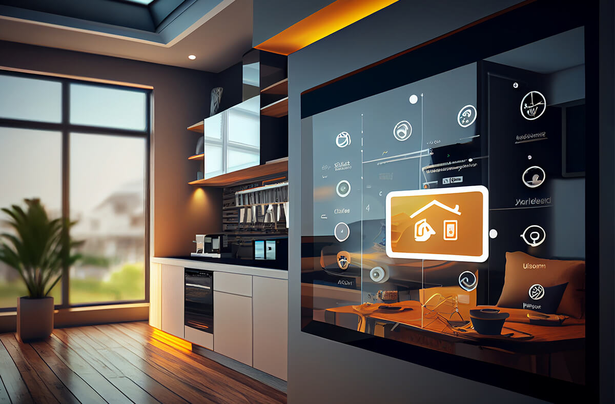 Home Automation Systems: Transform Your Living Space Today