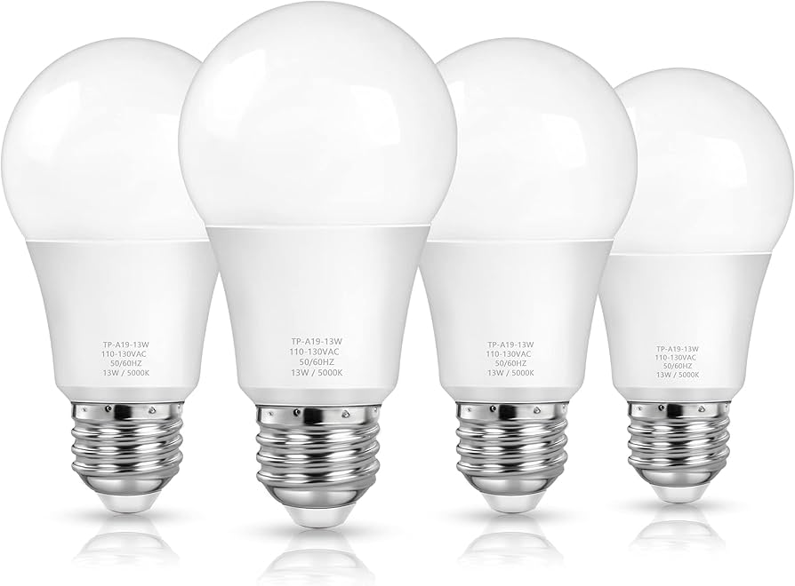 Led Bulbs