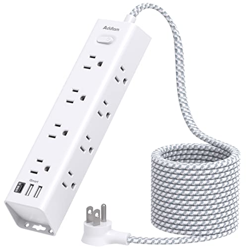 Power Strips With Long Cords