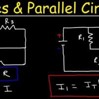 Resistor Calculation in Series